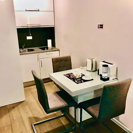 Urban Strossa Сараево