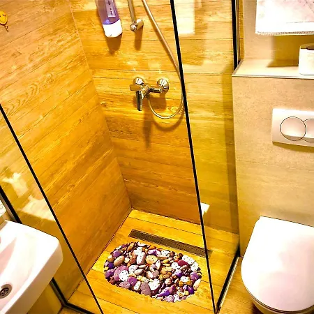 Гостевой дом Urban Strossa