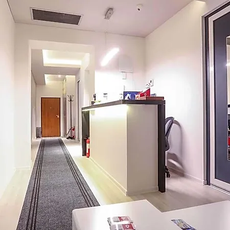Urban Strossa 3* سراييفو